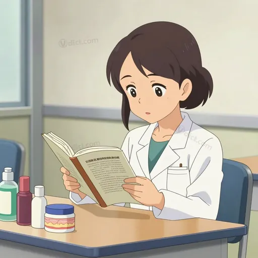 cosmétologie