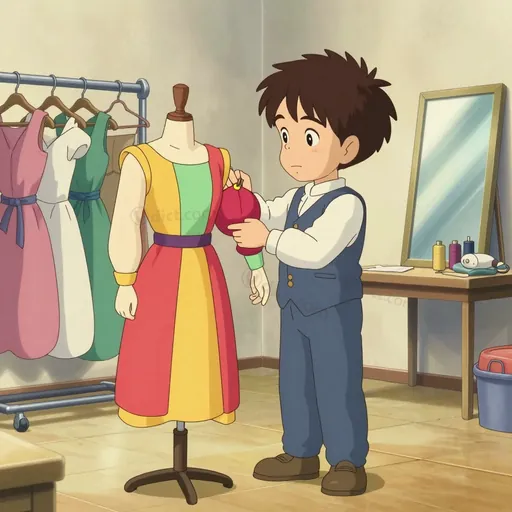 costumier