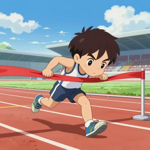 coureur