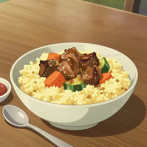 couscous