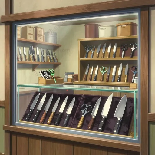 coutellerie