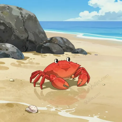 crabe