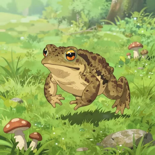 crapaud