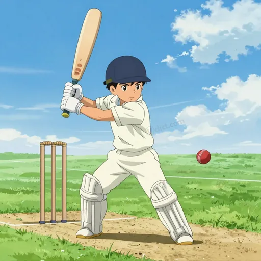 cricket