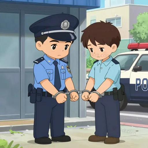 crime
