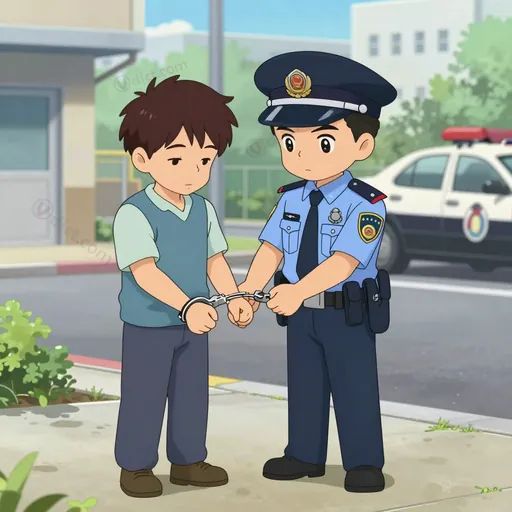 criminel