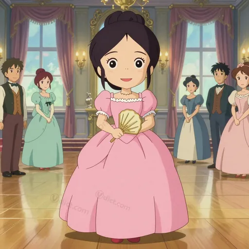 crinoline