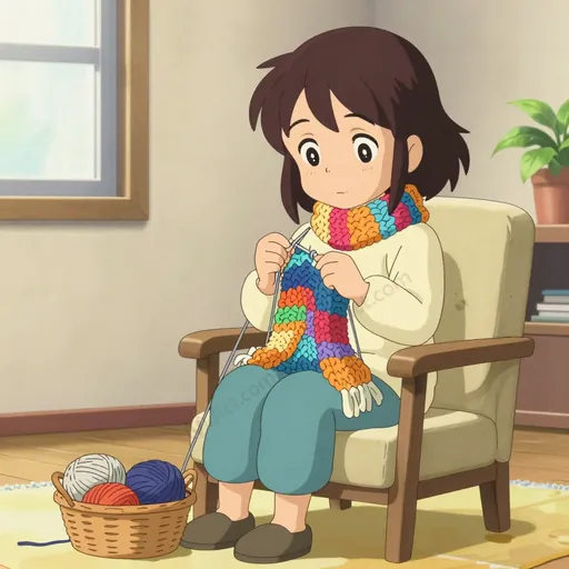 crochet