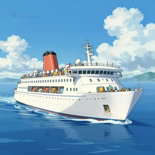 croisière
