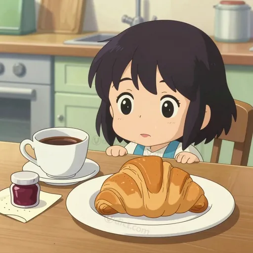 croissant