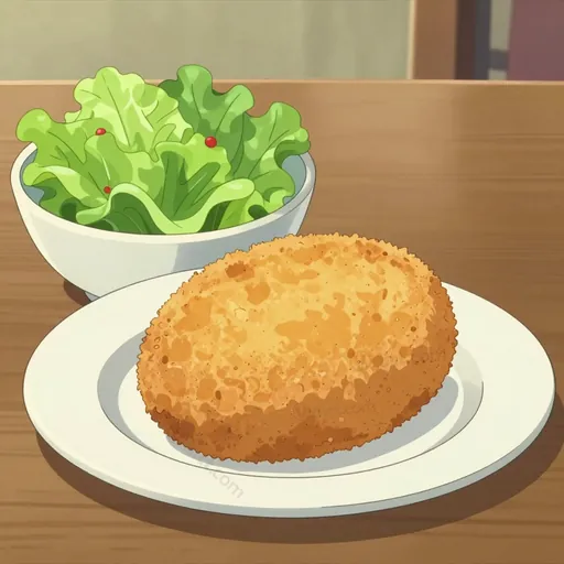 croquette