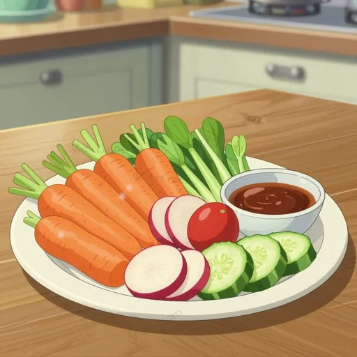 crudité