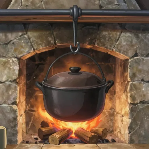 crémaillère