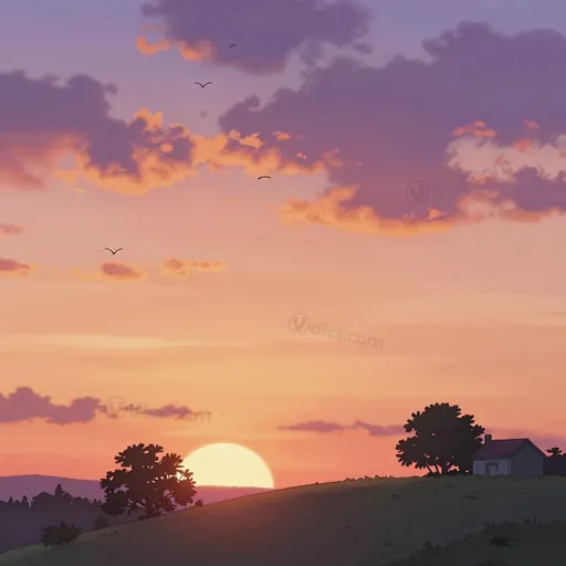 crépuscule