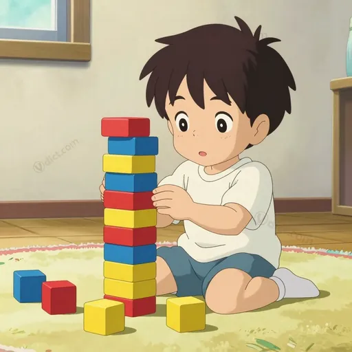 cube