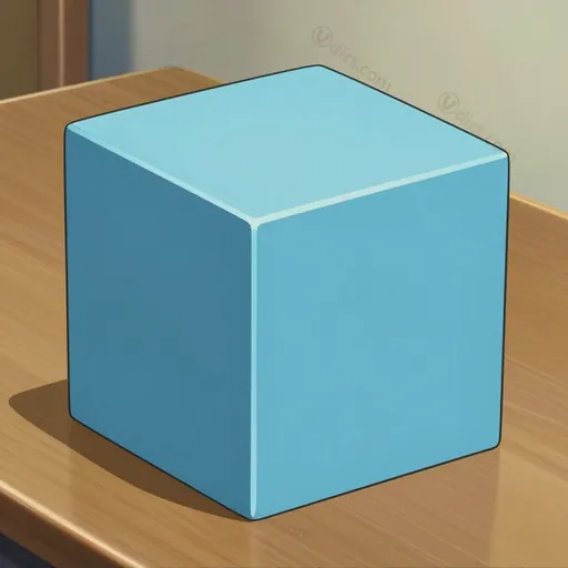 cubique