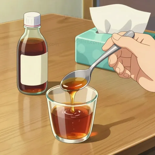 cuillerée