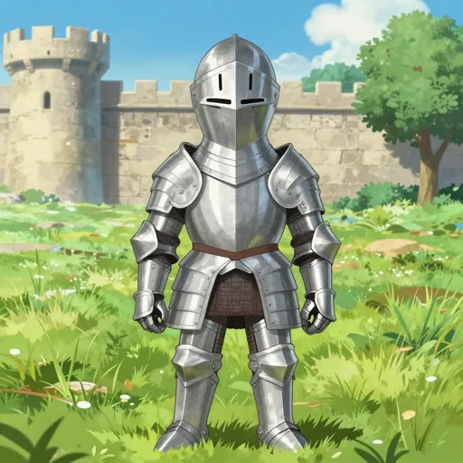 cuirasse