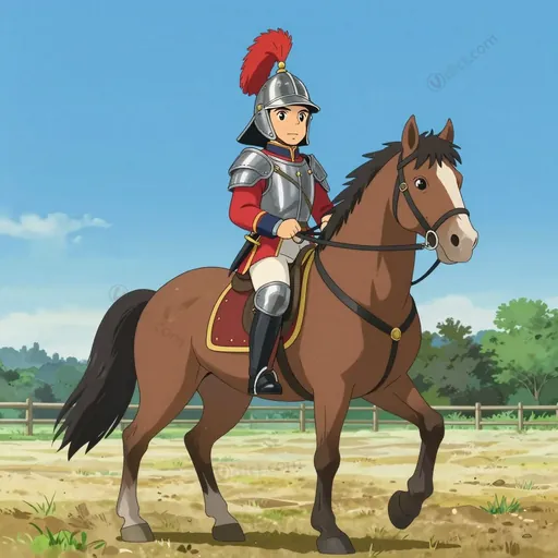 cuirassier