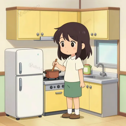cuisinette