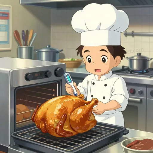 cuisson