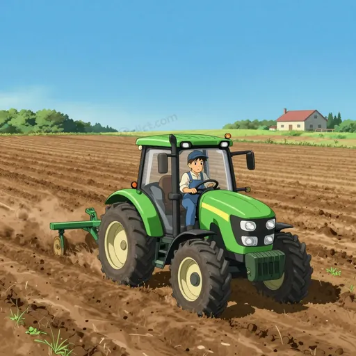 cultivateur