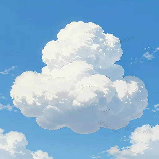 cumulus