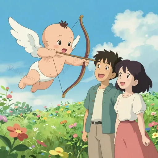 cupidon