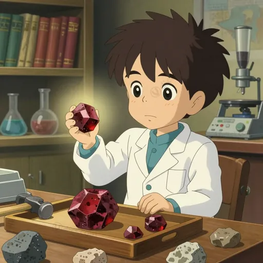 cuprite