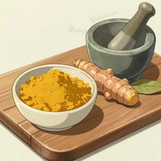 curcuma