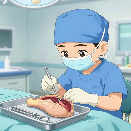curetage
