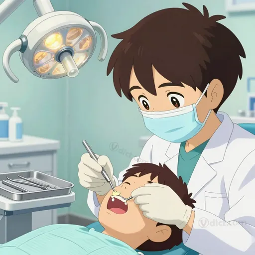 curette