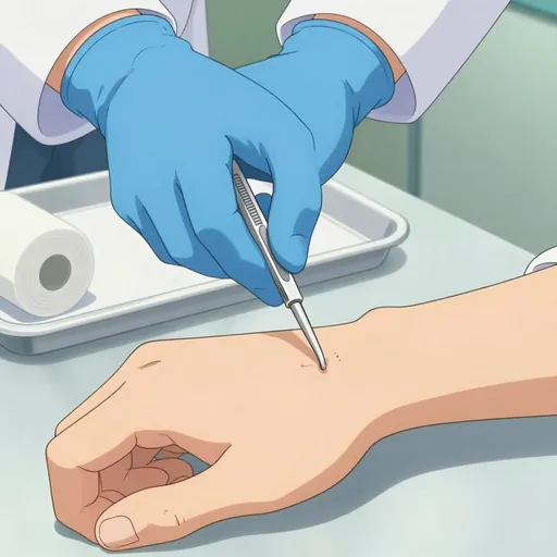 curetter