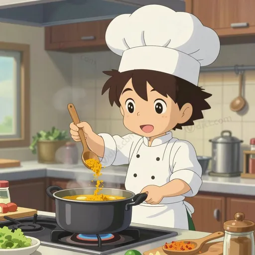 curry
