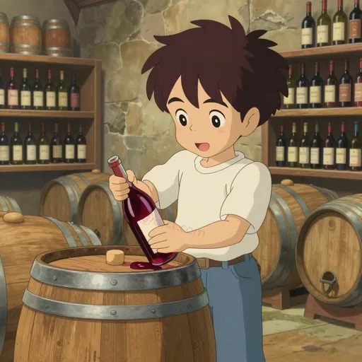 cuvée
