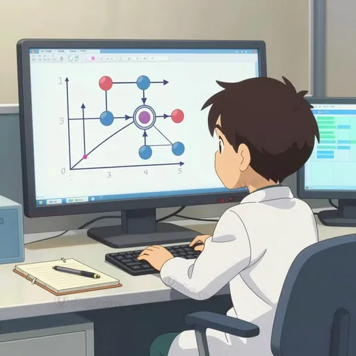 cybernéticien