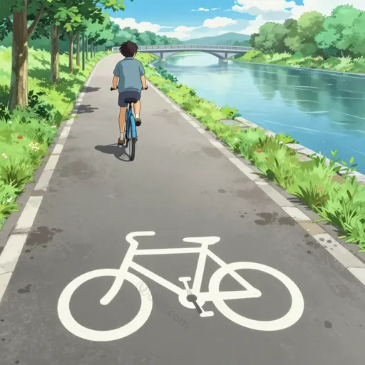 cyclable