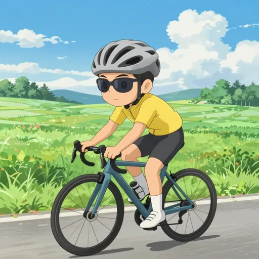 cyclisme
