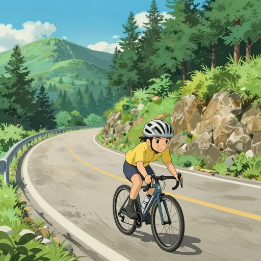 cycliste