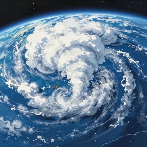 cyclone