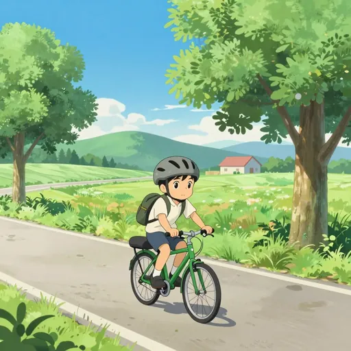 cyclotourisme