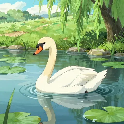 cygne
