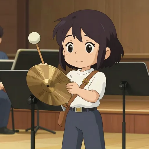 cymbale