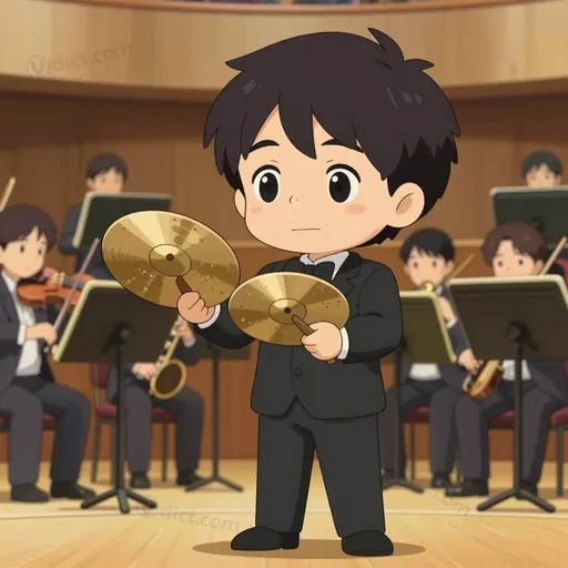 cymbalier