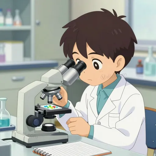 cytogénétique