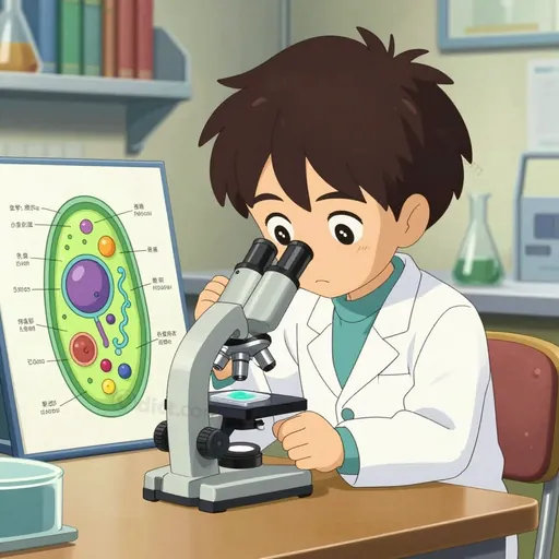 cytologie