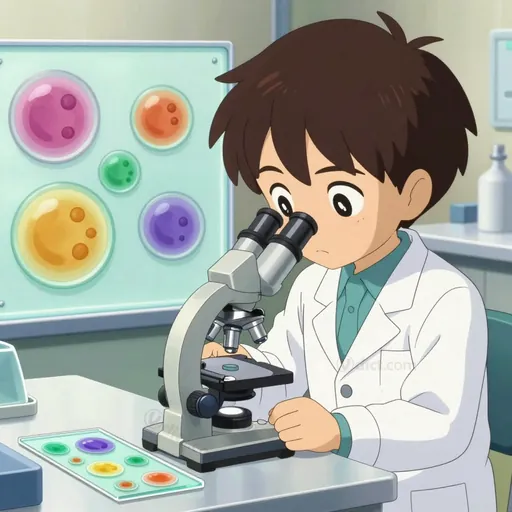 cytologique