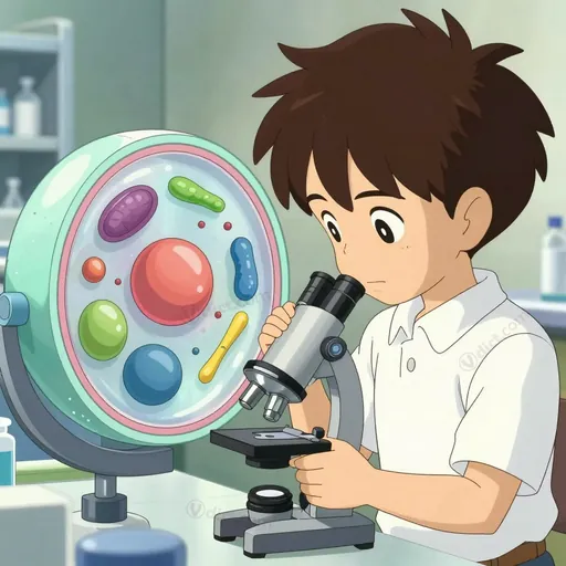 cytoplasme