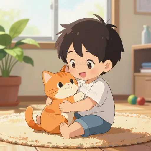 câlin