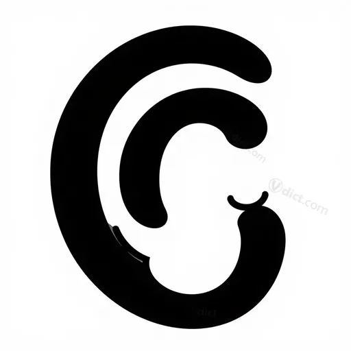 cédille